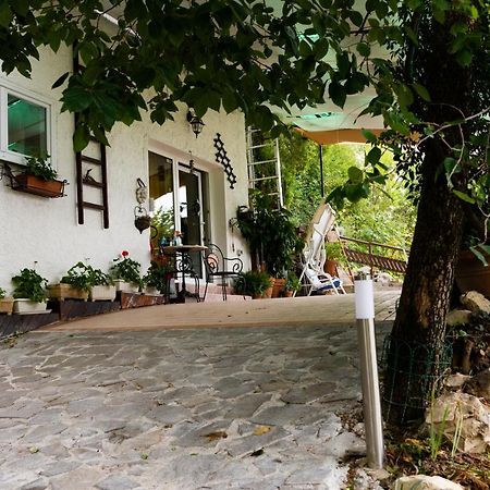 Bed and Breakfast Su Da Noi Сан-Дорлиго-делла-Валле Экстерьер фото