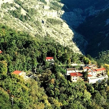 Bed and Breakfast Su Da Noi Сан-Дорлиго-делла-Валле Экстерьер фото