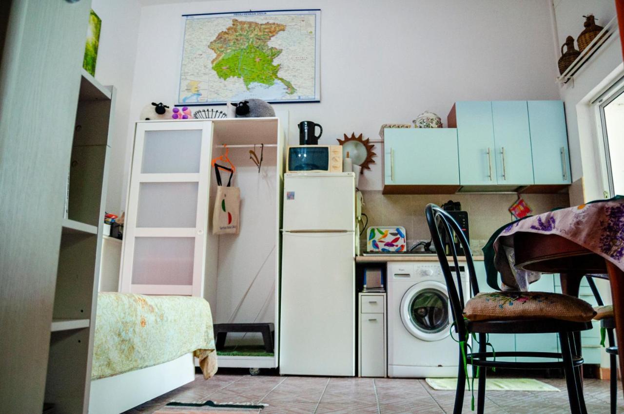 Bed and Breakfast Su Da Noi Сан-Дорлиго-делла-Валле Экстерьер фото