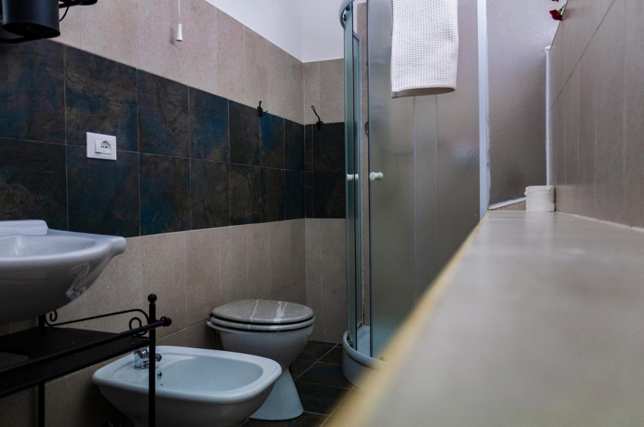 Bed and Breakfast Su Da Noi Сан-Дорлиго-делла-Валле Экстерьер фото