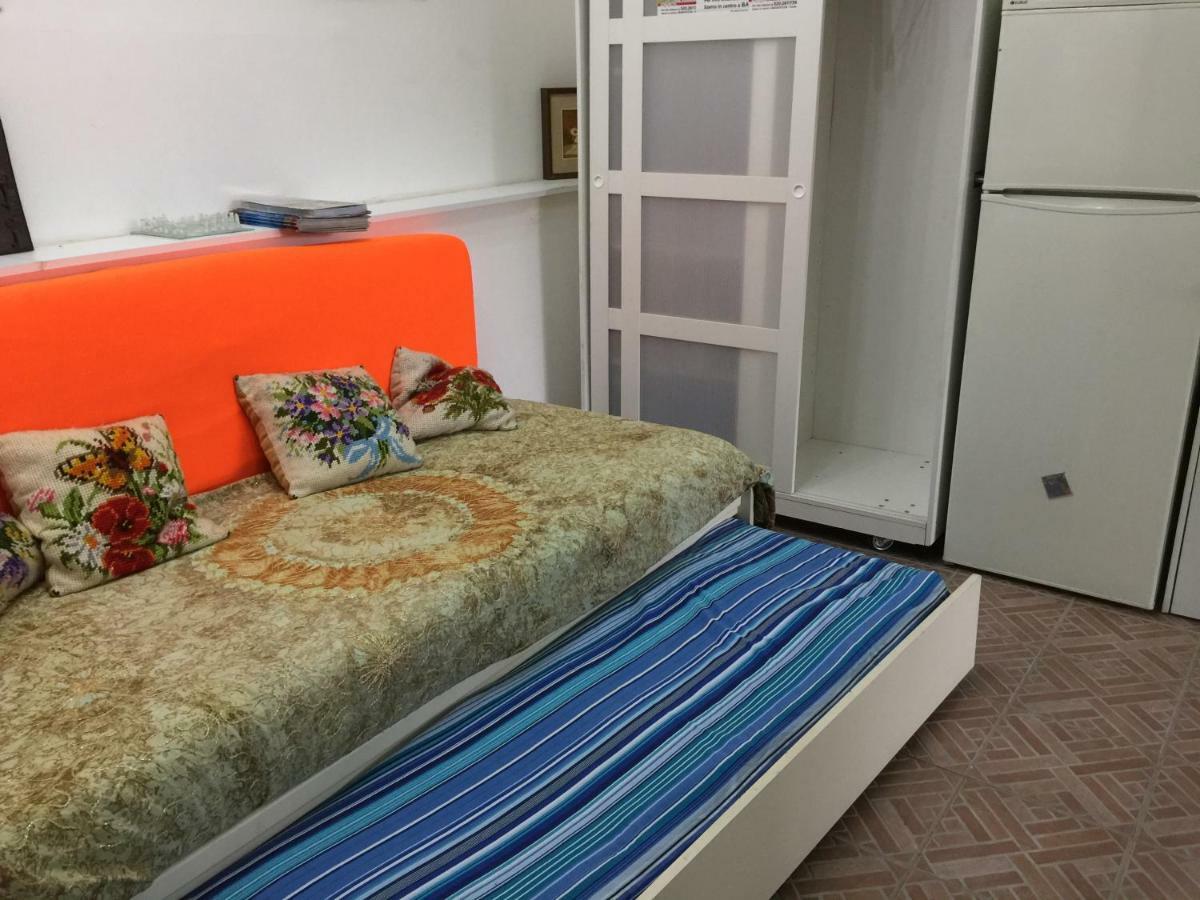 Bed and Breakfast Su Da Noi Сан-Дорлиго-делла-Валле Экстерьер фото